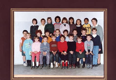 Photo De Classe Ce De Ecole Copains D Avant