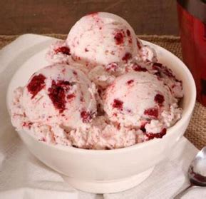 Red Velvet Cake Ice Cream Brenda Gantt