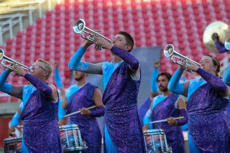 Untitled The Academy Drum And Bugle Corps Flickr