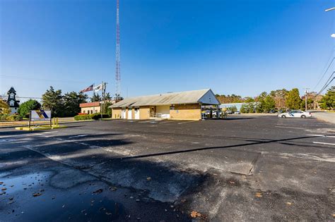 399 Main St, West Creek, NJ 08092 - New Jersey State Police Barracks | LoopNet.com