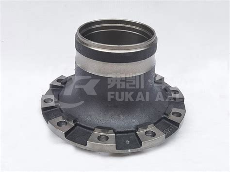 Original Factory Price Foton Auman Front Wheel Hub Auto Spare Parts Ak