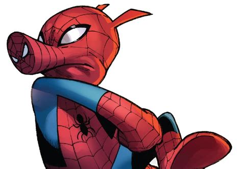 Everything You Need To Know About Spider Man Into The Spider Verses