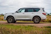 Nissan Patrol Worth And Specs Offroadingblog