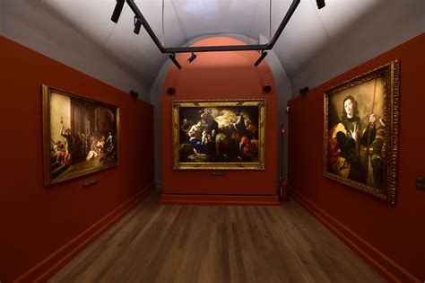 Gallerie Ditalia Di Intesa Sanpaolo Il Nuovo Ambizioso Museo Di Napoli