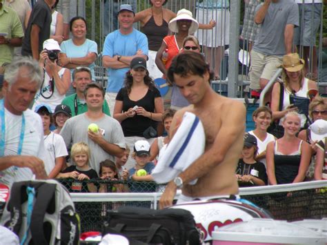 Federer Naked Roger Federer Wallpaper Fanpop