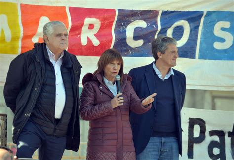 Reforma Laboral Recorte Del Estado Y Apoyo A Nicolini Lo Que Dejó El Paso De Bullrich Por