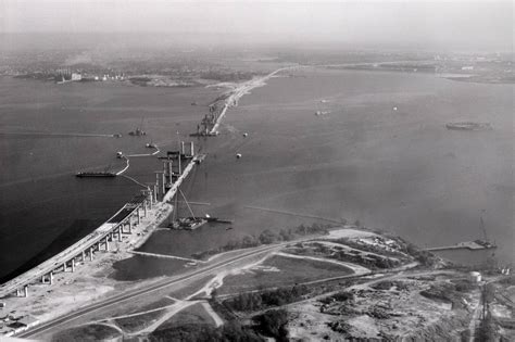 How Long Will It Take To Replace The Francis Scott Key Bridge The