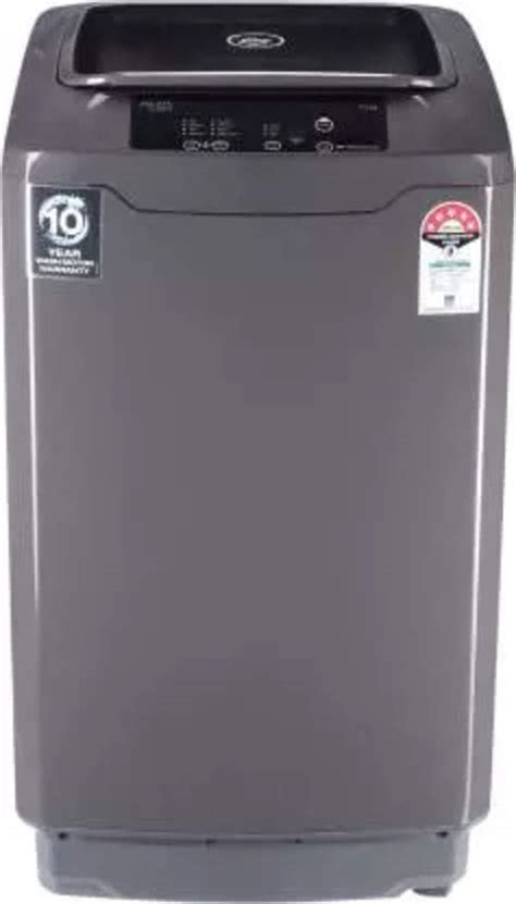 Godrej Wteon Alr C Rogr Kg Fully Automatic Top Load Washing