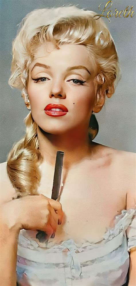 Marilyn Monroe Makeup, Marilyn Monroe Wallpaper, Norma Jean Marilyn Monroe, Marilyn Monroe ...