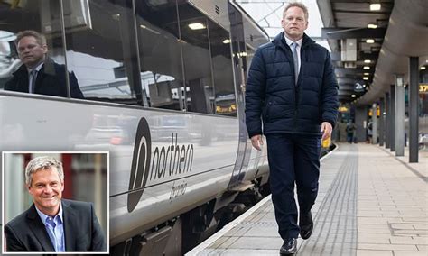 Government Will Take Northern Rail Back Into Public Ownership After