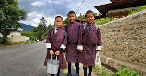 How Kerala Teachers Helped Transform Education in Bhutan