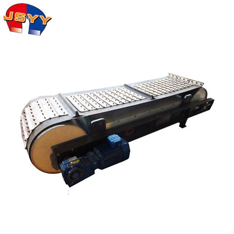 Conveyor Belt Magnet Suspended Overband Magnetic Separator China