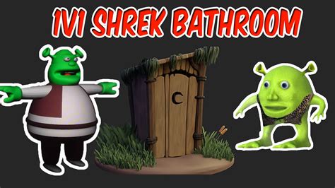 💦💩1v1 Shrek Bathroom💦💩 2555 7477 4601 By Davosus Fortnite Creative Map Code Fortnitegg