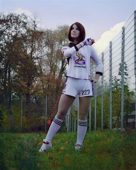 Gloria Costume - Pokemon Sword and Shield Cosplay | Uniform for Sale