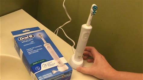 Oral B Power Toothbrush Pro Dual Handle Pack Wordpress