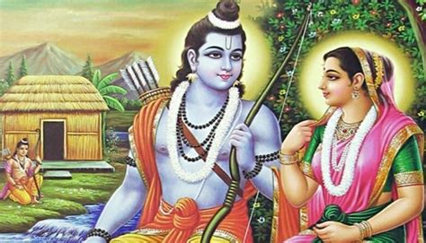 Sita Navami 2023 सीता नवमी है आज ये है मध्‍यप्रदेश का वो मंदिर जहां