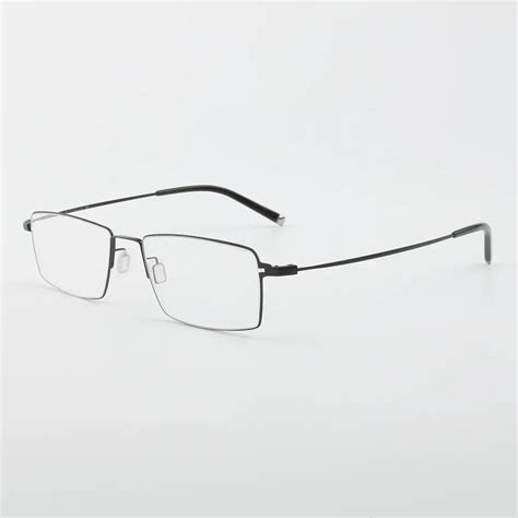 Fullrim Masculino Puro Tit Nio Progressivo Multifocal Photochromic