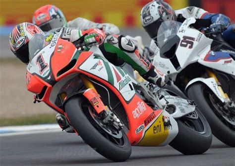 Le Pagelle Del GP Di Donington Superbike Moto It