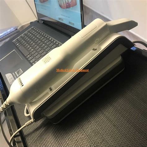 Itero Element Flex Intraoral Scanner