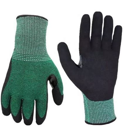 Cut Resistant Gloves Manufacturers China Cut Resistant Gloves Factory