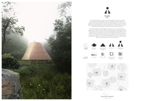 Cambodian Remote Hideout Huts Architecture Competition Winners Revealed