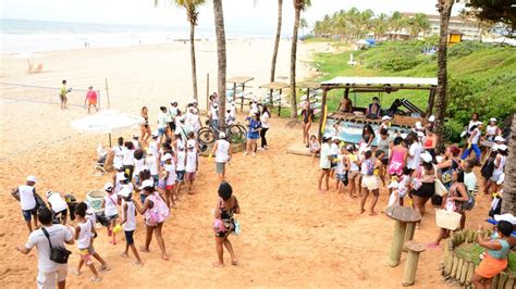 Edi O Do Passando O Rodo Nas Praias Acontece Neste S Bado Na