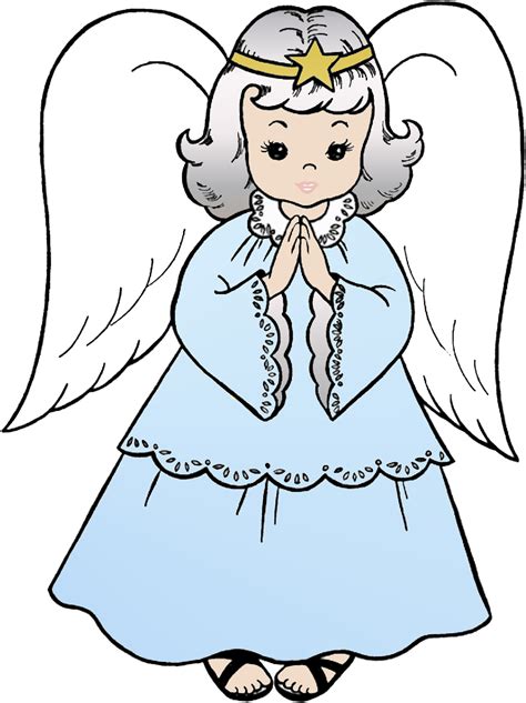 Ангел детский рисунок (29 фото) » Рисунки для срисовки и не только