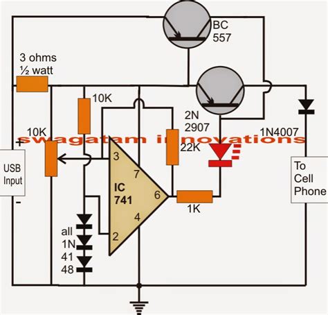 Onboard Battery Charger Wiring Diagram