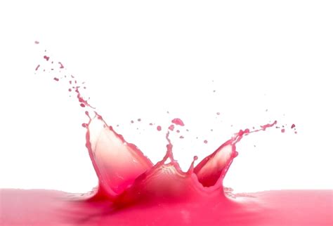 Guava Splash Png Image