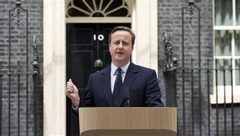 Brits Don T Quit David Cameron Appeals To Voters As Eu Referendum Hangs In Balance World