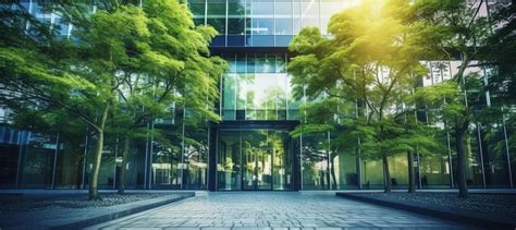 Sustainable solutions: how companies are shaping the built environment ...