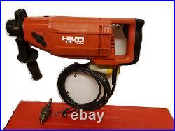 Hilti Diamond Core Drill Dd Diamond Core Drill V Diamond Core