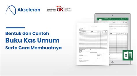 Detail Contoh Buku Bendahara Koleksi Nomer