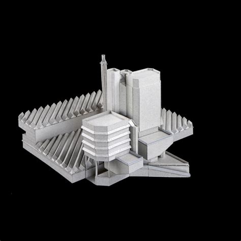 engineering building