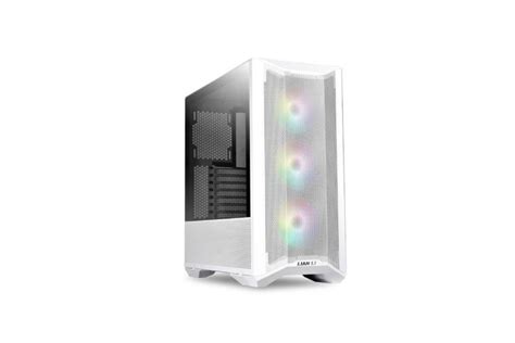 Lian li Lancool 2 mesh RGB white | Computer Solution