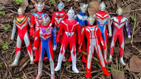 Ultraman Zero Ultraman Ginga Ultraman Geed Ultraman Mebius Ultraman