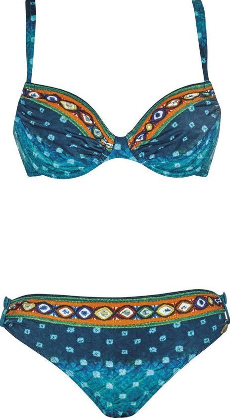 Sunflair Bikini Maat 42D Artikel 21100 Bol