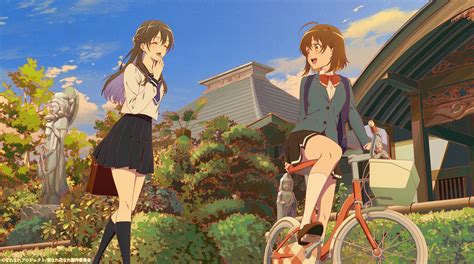 原創動畫《少女如草花綻放》釋出無字幕片頭片尾曲影片與 Bd 全 3 片封面插圖與商品資訊 Nk940155的創作 巴哈姆特