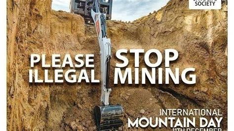 Petition · Stop Illegal Mining Philippines ·