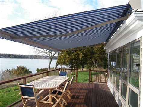 How To Build An Awning Over A Patio Storables