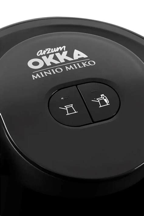 Arzum OK0024 OKKA Minio Milko Türk Kahvesi Makinesi Bakır