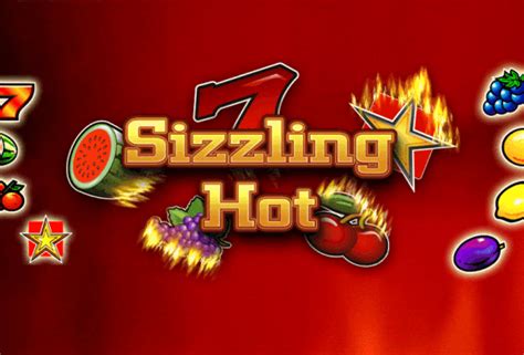 Sizzling Hot Delux Slot Review Play For Free