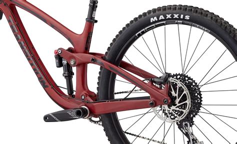 Transition Sentinel Carbon Complete Gx Specs Comparisons