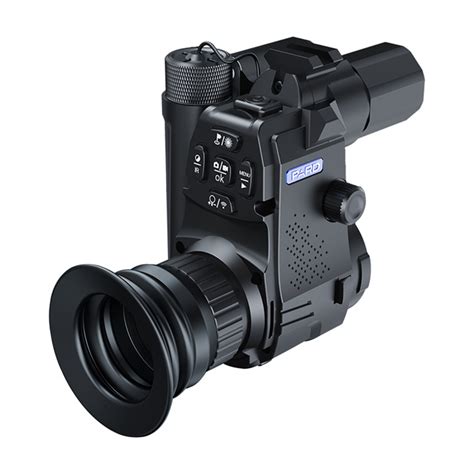 PARD NV007 SP 940nm Night Vision System Airguns Europe