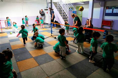 Sala Cuna Universal Cuándo Las Niñas Y Niños No Pueden Esperar La