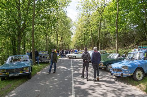 Vvb Les Monts De Bernay 18 Mai 2023