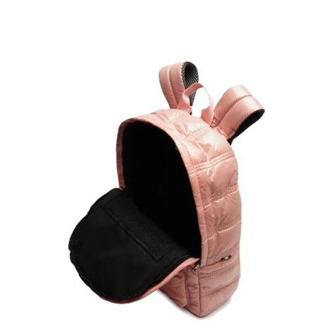 Mochila Reserva Mitaka Mini Litros Rosa Claro First Down