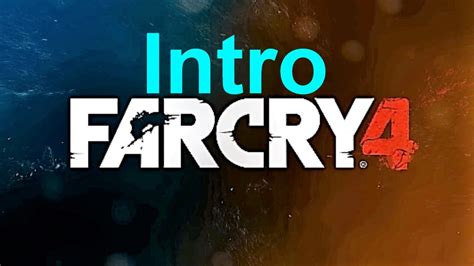 Far Cry 4 Gameplay Walkthrough Part 1 Prologue Youtube