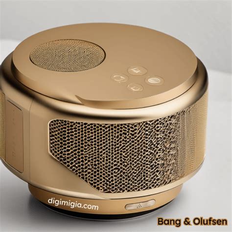 Are Bang & Olufsen Speakers Worth it? Is B&O Honestly the Best?