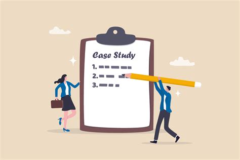 The Ultimate Guide to Crafting an Effective Case Study Structure